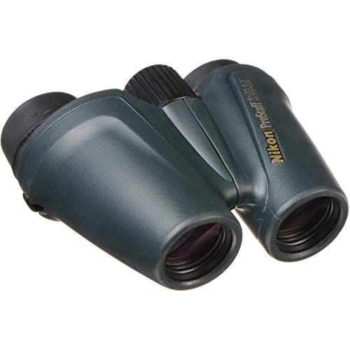  Nikon 7483 PROSTAFF 8x25 Waterproof All-Terrain Binocular