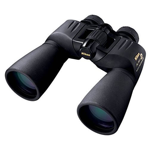  Nikon 7247 Action 16x50 EX Extreme All-Terrain Binocular