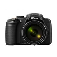 Nikon COOLPIX P600(Black)