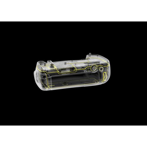  Nikon MB-D17 Multi Battery Power Pack/Grip for D500
