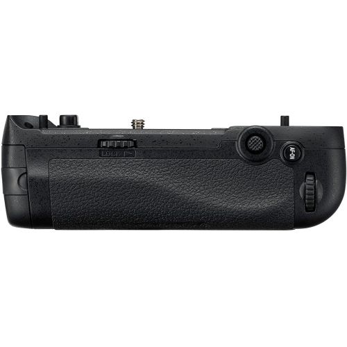  Nikon MB-D17 Multi Battery Power Pack/Grip for D500