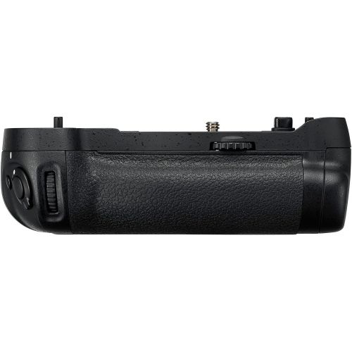  Nikon MB-D17 Multi Battery Power Pack/Grip for D500