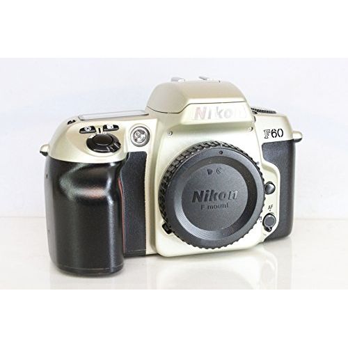  Nikon N60 35mm SLR Camera (Body only)