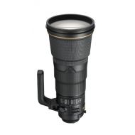 Nikon AF-S FX NIKKOR 400mm f/2.8E FL ED Vibration Reduction Fixed Zoom Lens with Auto Focus for Nikon DSLR Cameras