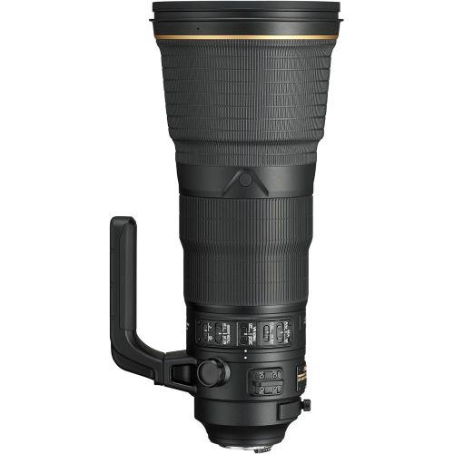  Nikon AF-S FX NIKKOR 400mm f/2.8E FL ED Vibration Reduction Fixed Zoom Lens with Auto Focus for Nikon DSLR Cameras