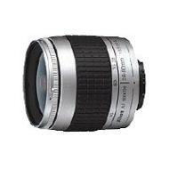 Nikon 28-80mm f/3.3-5.6G Autofocus Nikkor Zoom Lens (Silver)