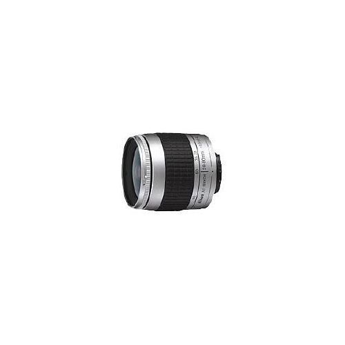  Nikon 28-80mm f/3.3-5.6G Autofocus Nikkor Zoom Lens (Silver)