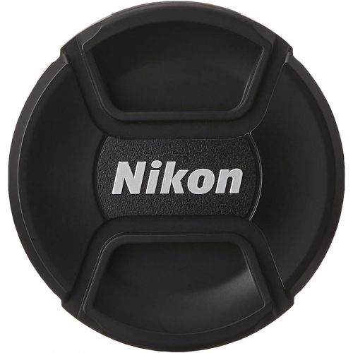  Nikon AF-S FX NIKKOR 24mm f/1.4G ED Wide-Angle Prime Lens for Nikon DSLR Cameras