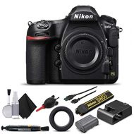 Nikon D850 Digital SLR Camera Body Only Starter Set (International Model)