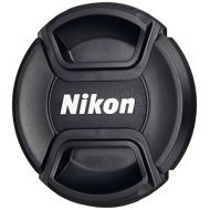 Nikon JAD10301 LC-62 Lens Cap for Camera