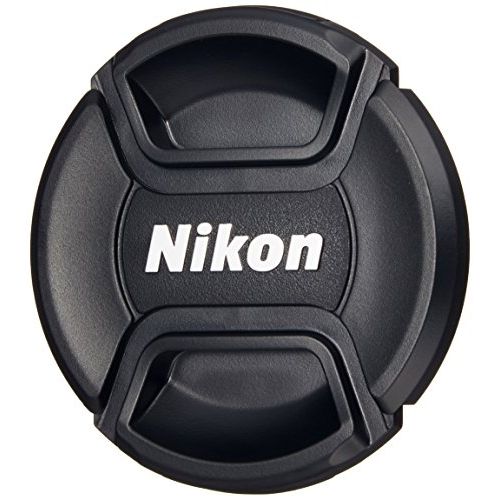  Nikon JAD10301 LC-62 Lens Cap for Camera