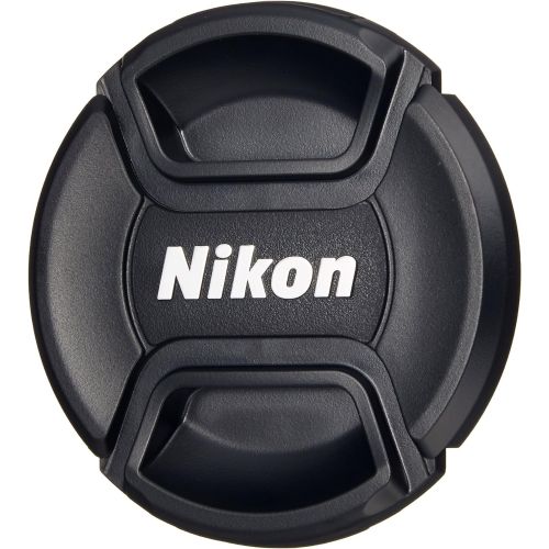  Nikon JAD10301 LC-62 Lens Cap for Camera