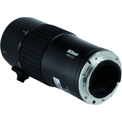  Nikon 8333 FSA-L2 DSLR Camera Attachment