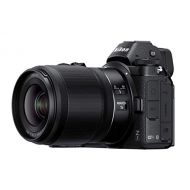 Nikon Z7 FX-Format Mirrorless Camera Body w/NIKKOR Z 24-70mm f/4 S and NIKKOR Z 35mm f/1.8 S