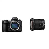Nikon Z7 FX-Format Mirrorless Camera Body with Z 14-30mm f/4 S