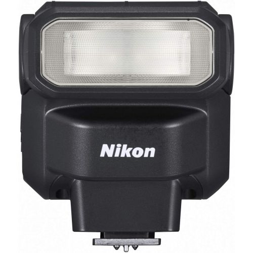  Nikon SB-300 AF Speedlight Flash for Nikon Digital SLR Cameras International version (no warranty)