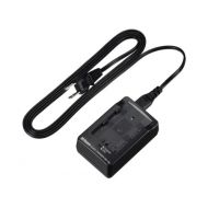 Nikon MH-18a Quick Battery Charger for the EN-EL3e Battery compatible with Nikon D80, D200, D300 and D700 Digital SLR Cameras