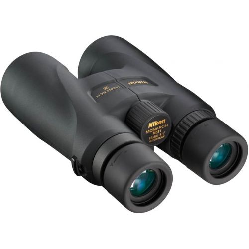  Nikon 7582 MONARCH 5 16x56 Binocular (Black)