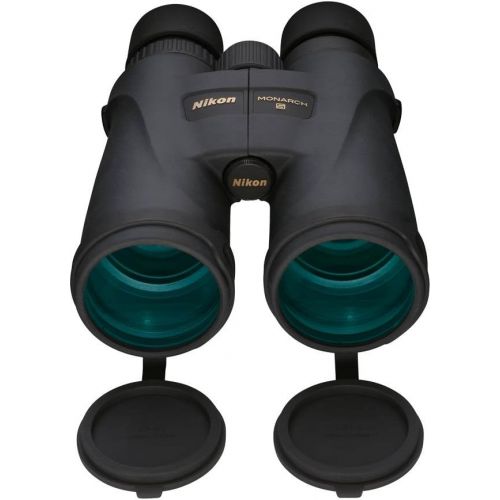  Nikon 7582 MONARCH 5 16x56 Binocular (Black)