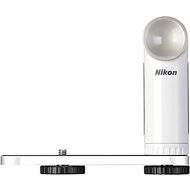 Nikon LD-1000 LED Movie Light for Nikon 1 and COOLPIX Cameras (White)