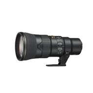 Nikon AF-S NIKKOR 500mm F/5.6E Pf ED VR Super-Telephoto Lens