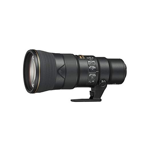  Nikon AF-S NIKKOR 500mm F/5.6E Pf ED VR Super-Telephoto Lens