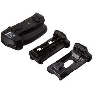Nikon MB-D18 Battery Grip for D850,Black,7.2 x 4.06 x 4.06 inches