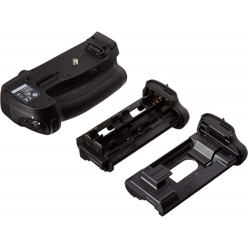  Nikon MB-D18 Battery Grip for D850,Black,7.2 x 4.06 x 4.06 inches