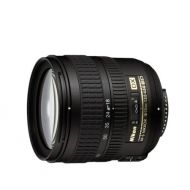 Nikon 18-70mm f/3.5-4.5G ED IF AF-S DX Nikkor Zoom Lens - White Box(Bulk Packaging)