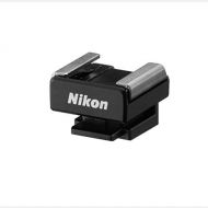 Nikon AS-N1000 Multi Accessory Port Adapter for Nikon 1 V1 Digital Camera