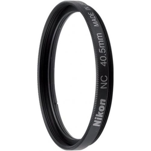  Nikon 3624 40.5mm Screw-on NC Filter Attaches to P7700 Camera bodyInterchangeable Lens