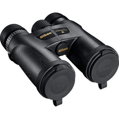  Nikon 7549 MONARCH 7 10x42 Binocular (Black)