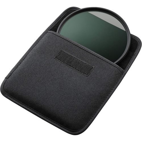  Nikon Circular Polarizing Filter II 112mm