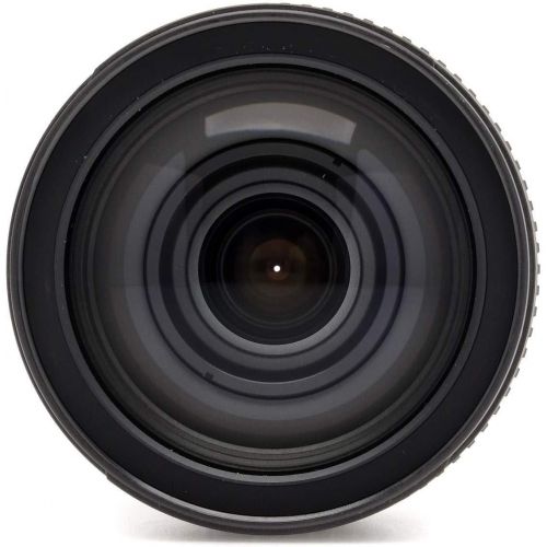  Nikon 2193-IV AF-S fx NIKKOR 24-120mm F/4G ED Vibration Reduction Zoom Lens with Auto Focus for DSLR Cameras International Version (No Warranty)