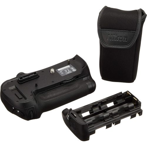  Nikon MB-D12 Multi Battery Power Pack