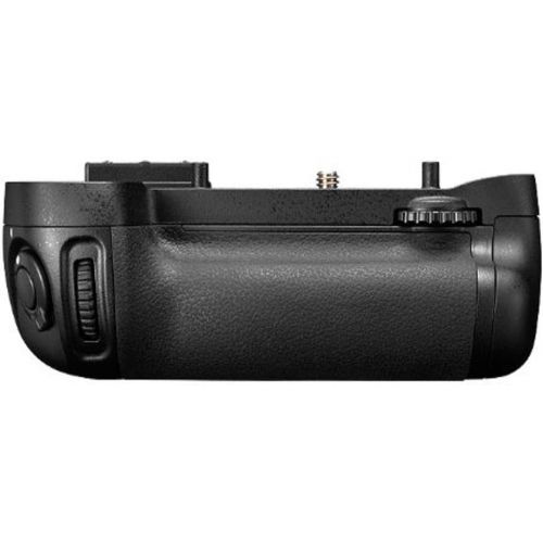  Nikon MB-D15 Grip Multi Battery Power Pack for D7200 and D7100 Digital SLR Cameras