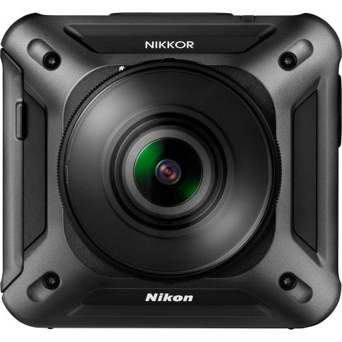  Nikon KeyMission 360