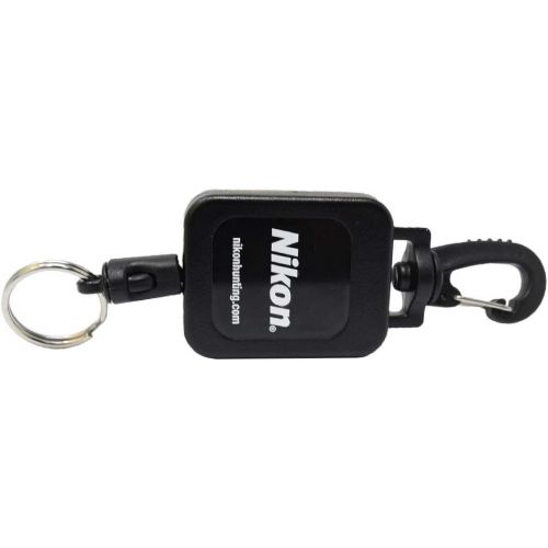  Nikon Recon Gear Retractable Rangefinder Tether