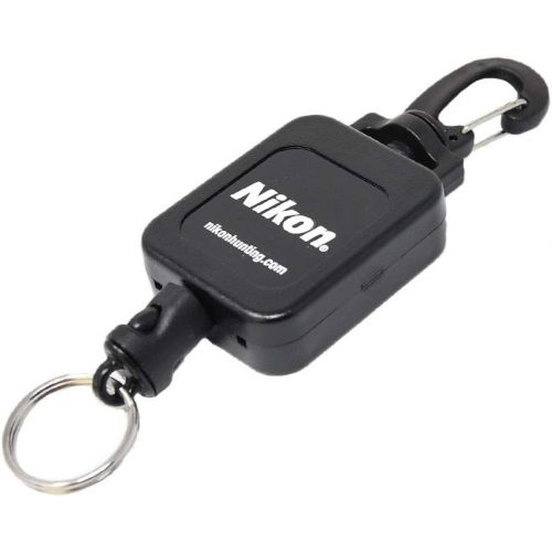  Nikon Recon Gear Retractable Rangefinder Tether