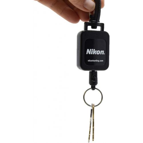  Nikon Recon Gear Retractable Rangefinder Tether