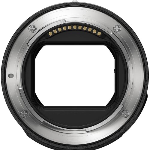  Nikon Z 5 Mirrorless Digital Camera with 24-50mm Lens Bundle (5 Items)