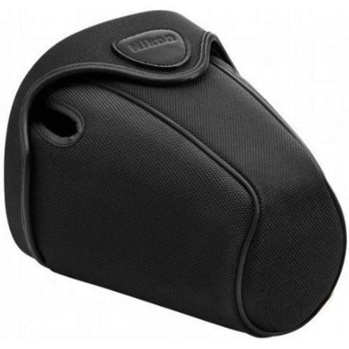  Nikon 25398 Semi-soft Case for Nikon D5000 Digital SLR Camera