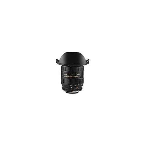  Nikon 18-35mm f/3.5-4.5D ED-IF AF Zoom Nikkor Lens for Nikon Digital SLR Cameras