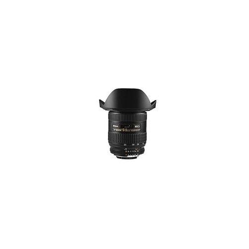  Nikon 18-35mm f/3.5-4.5D ED-IF AF Zoom Nikkor Lens for Nikon Digital SLR Cameras