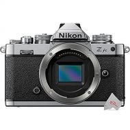 Nikon Z fc DX-Format Mirrorless Camera Body