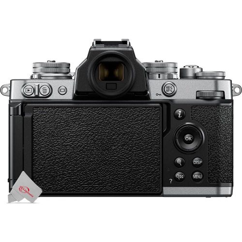  Nikon Z fc DX-Format Mirrorless Camera Body