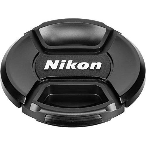  Nikon LC-67 Snap-on Front Lens Cap 67mm