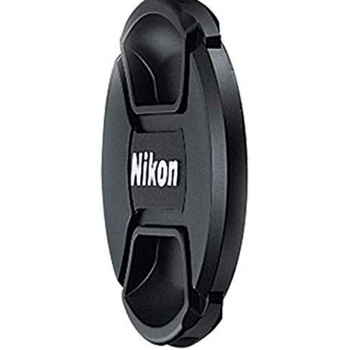  Nikon LC-67 Snap-on Front Lens Cap 67mm