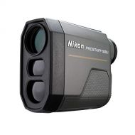 Nikon PROSTAFF 1000 and 1000i
