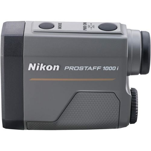  Nikon PROSTAFF 1000 and 1000i